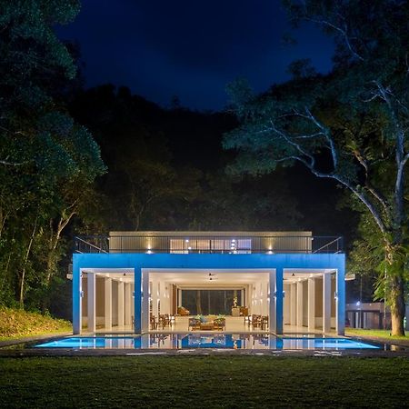 Palmstone Retreat Hotel Kitulgala Exterior photo