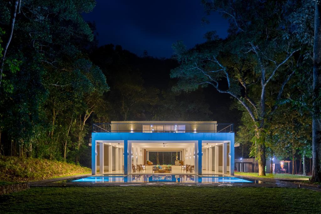 Palmstone Retreat Hotel Kitulgala Exterior photo