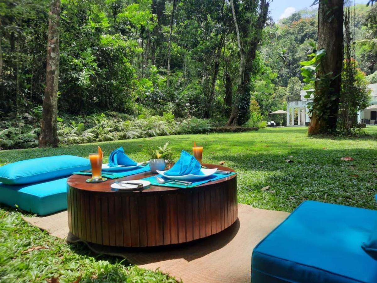 Palmstone Retreat Hotel Kitulgala Exterior photo