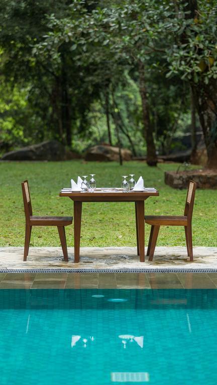 Palmstone Retreat Hotel Kitulgala Exterior photo