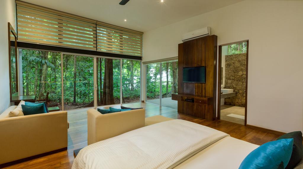 Palmstone Retreat Hotel Kitulgala Room photo