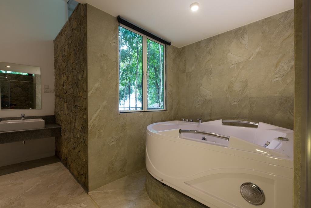 Palmstone Retreat Hotel Kitulgala Room photo