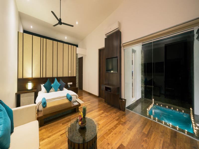 Palmstone Retreat Hotel Kitulgala Exterior photo
